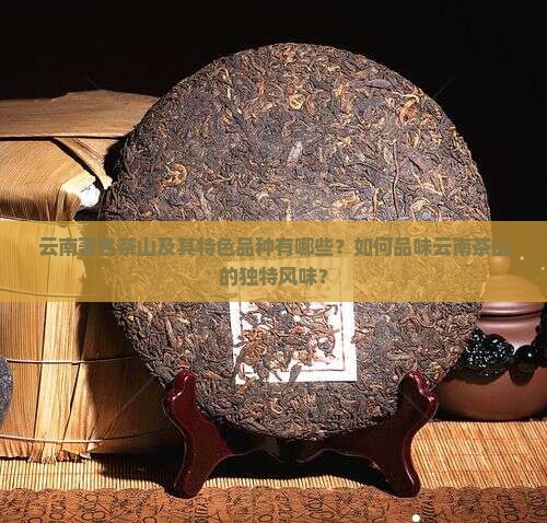 云南名茶山有哪些