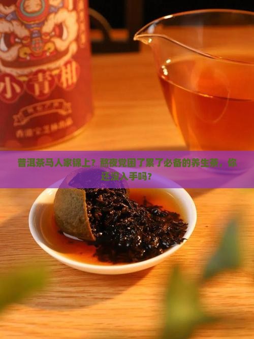 普洱茶马人家锦上 普洱茶马人家锦上