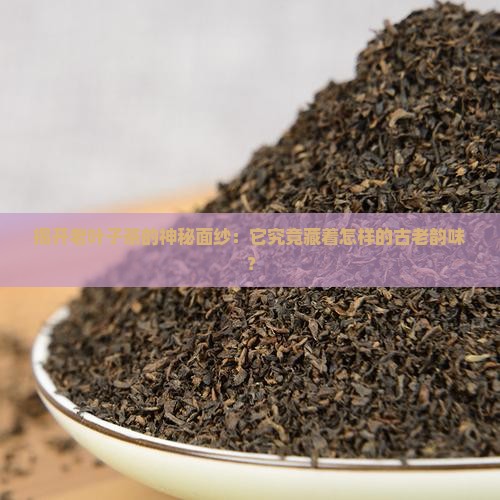 老叶子茶是什么茶