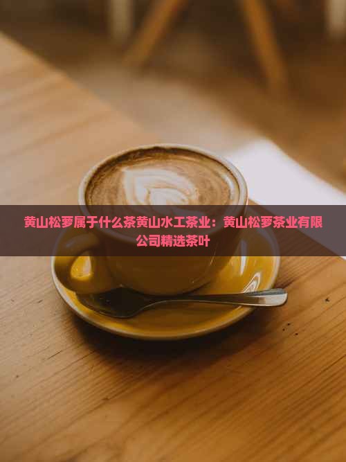黄山松萝属于什么茶黄山水工茶业 黄山松萝属于什么茶黄山水工茶业