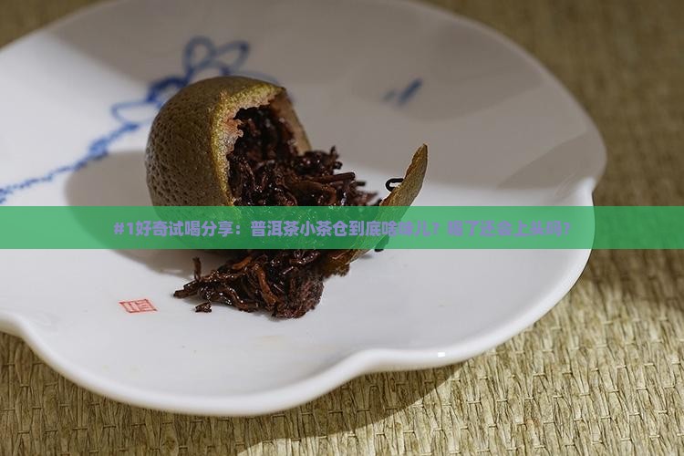 普洱茶小茶仓是什么味道