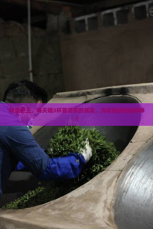 喝普洱茶功效好处在哪里