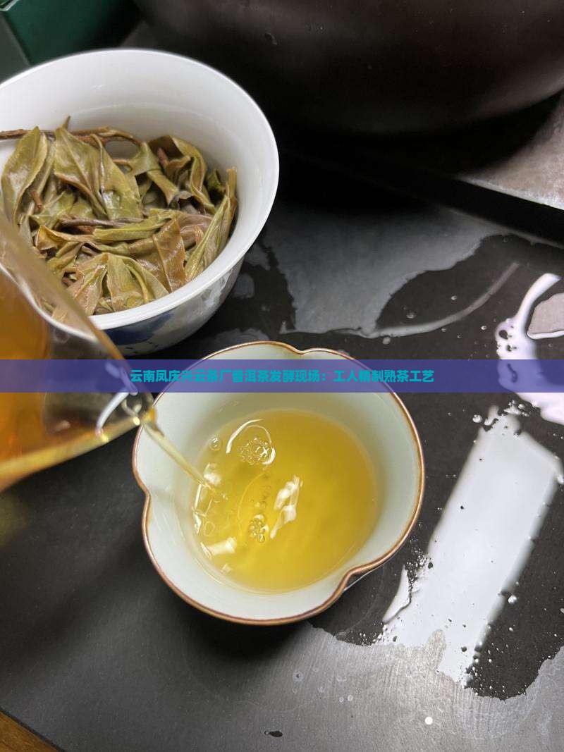 林兴云普洱茶发酵