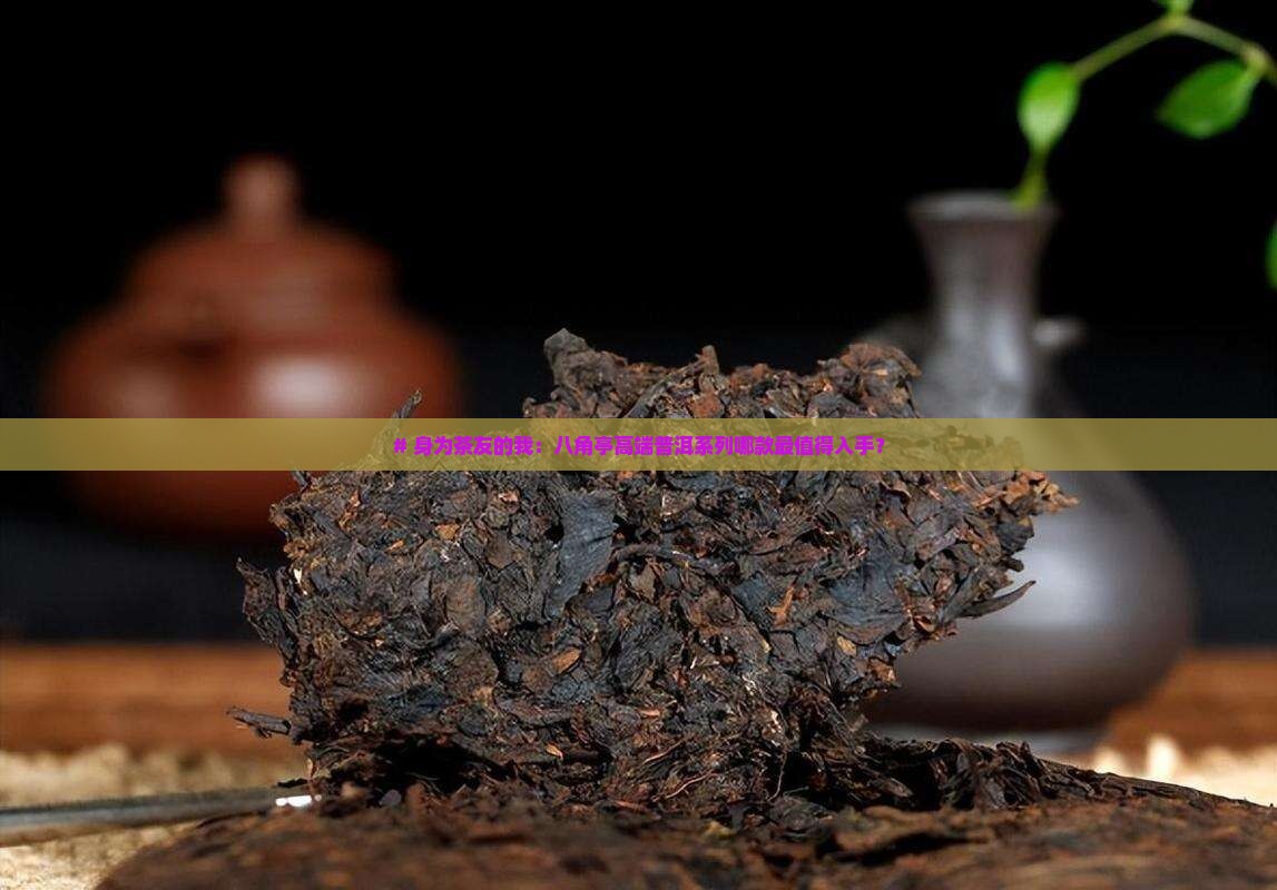 八角亭普洱茶高端系列