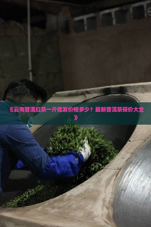 普洱茶红茶多少一斤