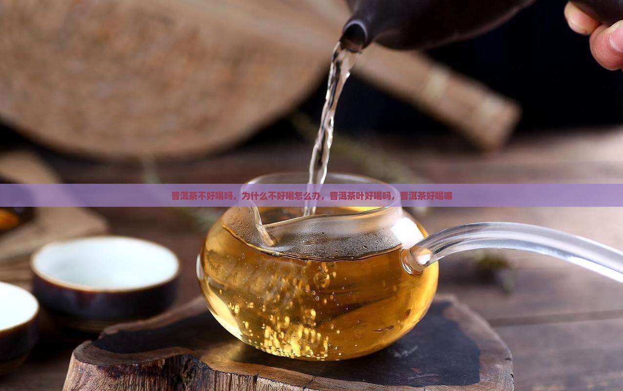 普洱茶不好喝吗
