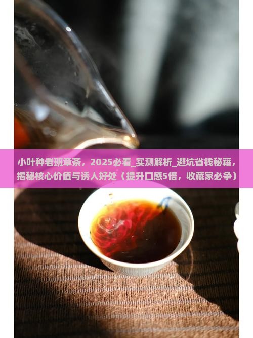 小叶种老班章茶