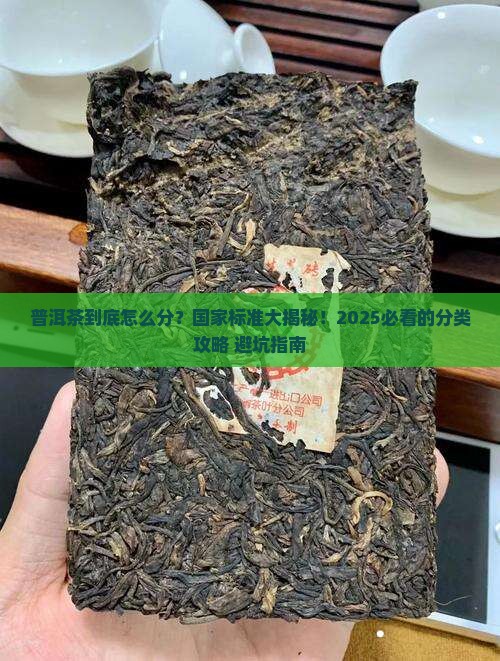 根据国家标准普洱茶的分类