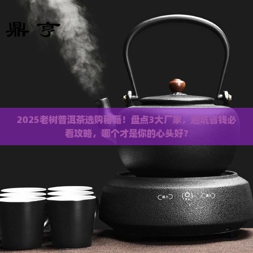 老树普洱茶哪个厂家的好
