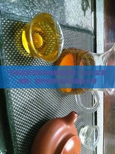 百泰昌普洱茶测评结果