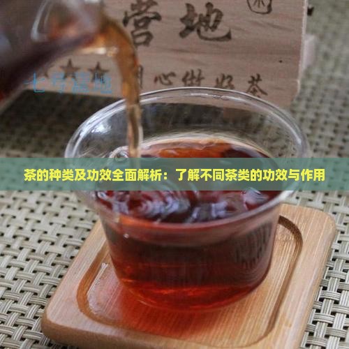 茶的种类及功效