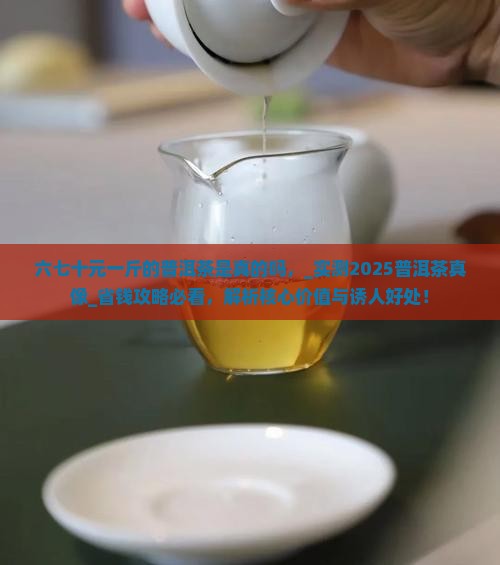 六七十元一斤的普洱茶是真的吗