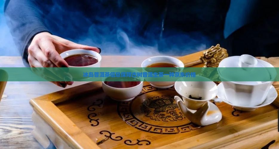 普洱茶冰岛的茶