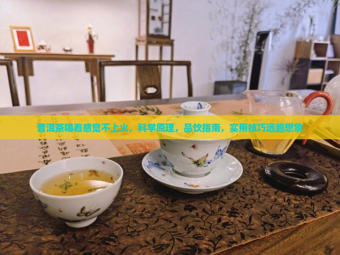 普洱茶喝着感觉不上火