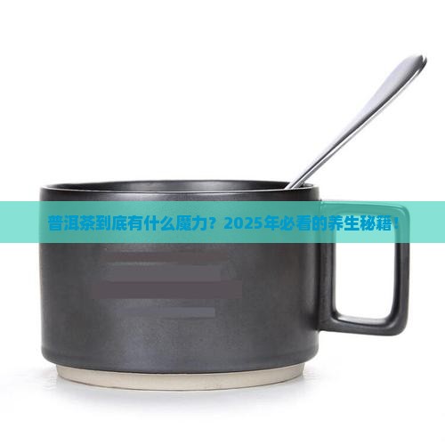 普洱茶对人体有什么说法
