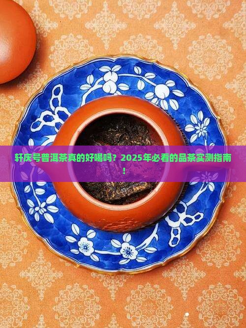 轩庆号普洱茶好喝吗