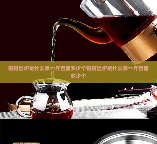 柑柑出炉是什么茶一斤吉普多少个