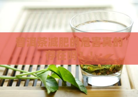 普洱茶减肥的危害 普洱茶减肥的危害