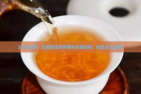 云南普洱茶优点和缺点