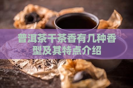 普洱茶干茶香有几种香型