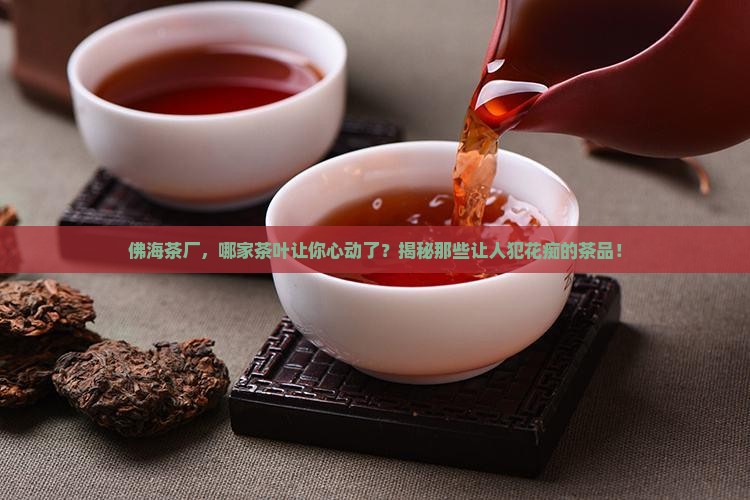 佛海茶厂出的茶有哪些