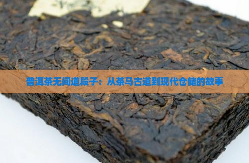 普洱茶无间道段子