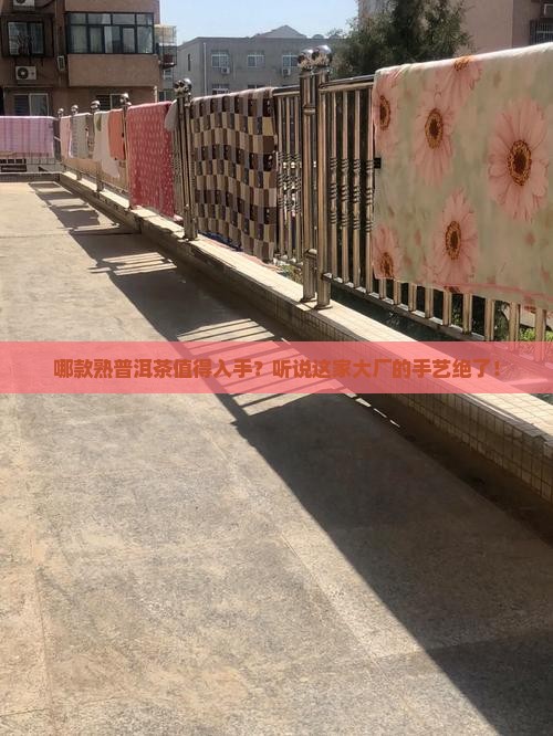 熟普洱茶哪个厂家好