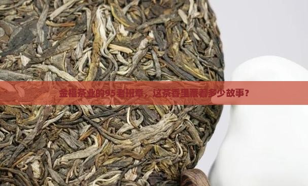 金福茶业的95老班章如何