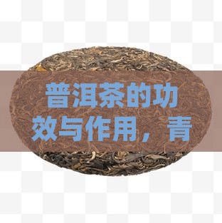 青普洱茶养脾胃吗