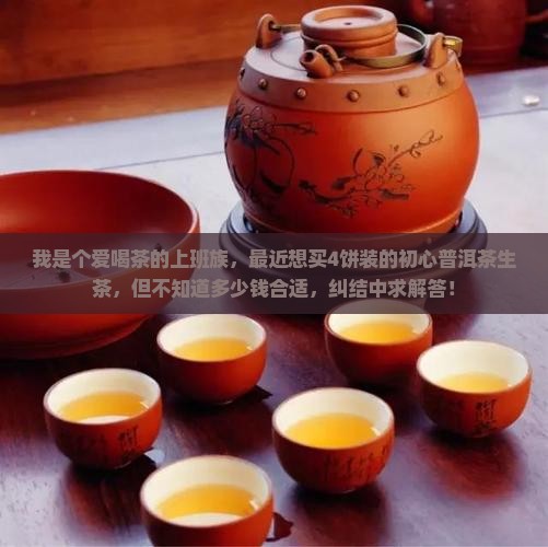 初心普洱茶生茶价格多少钱