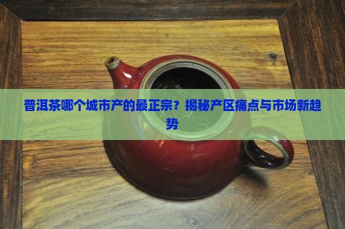 普洱茶哪个城市的