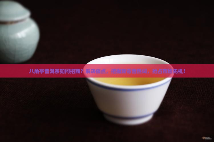 八角亭普洱茶招商