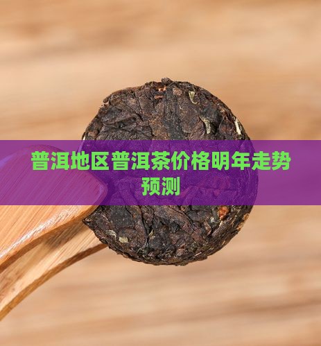 普洱茶明年价格走势