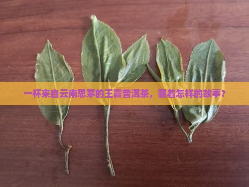 云南思茅王霞普洱茶天福