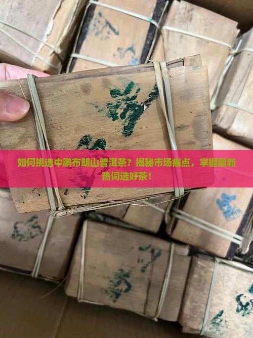 中鹏布朗山普洱茶