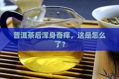 吃了普洱茶身上痒