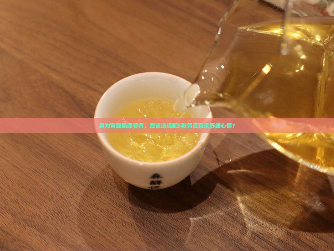 宫颈癌患者喝哪种普洱茶好