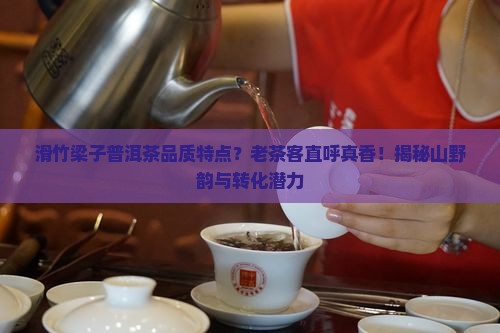 滑竹梁子普洱茶品质特点