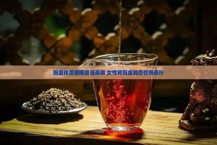 阳虚体质能喝普洱茶嘛