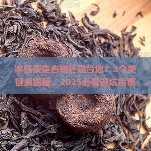 冰岛茶是古树还是台地