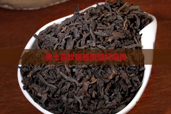 男士喜欢喝普洱茶好吗吗