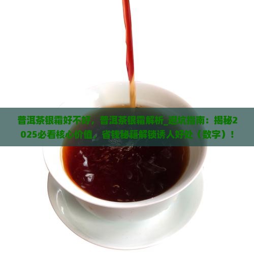 普洱茶银霜好不好
