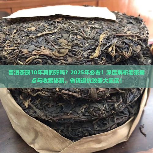 普洱茶是放10年
