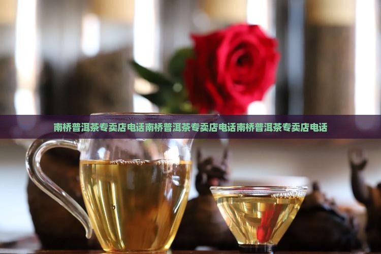 南桥普洱茶专卖店电话