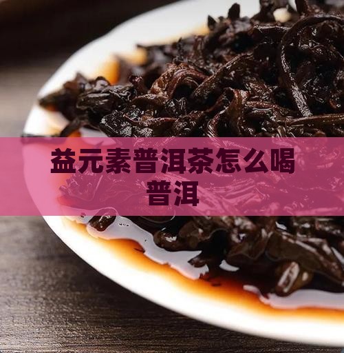 益元素普洱茶怎么喝