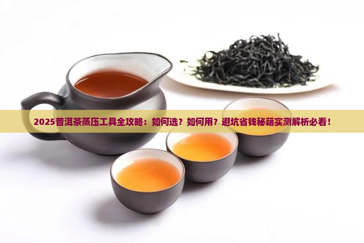 普洱茶蒸压工具