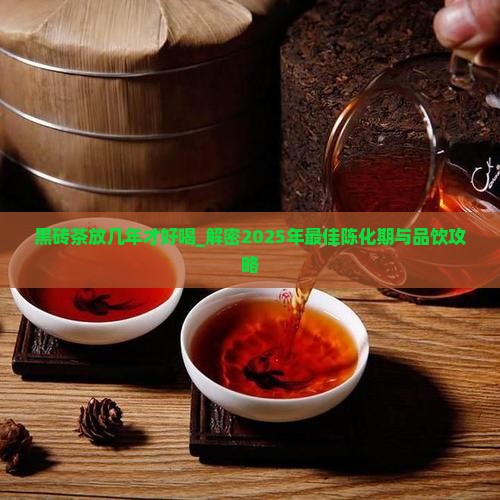 黑砖茶放几年才好喝