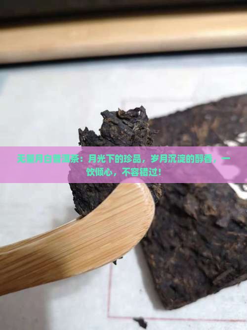 无量月白普洱茶