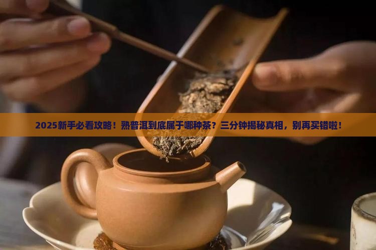 熟的普洱茶属于什么类型