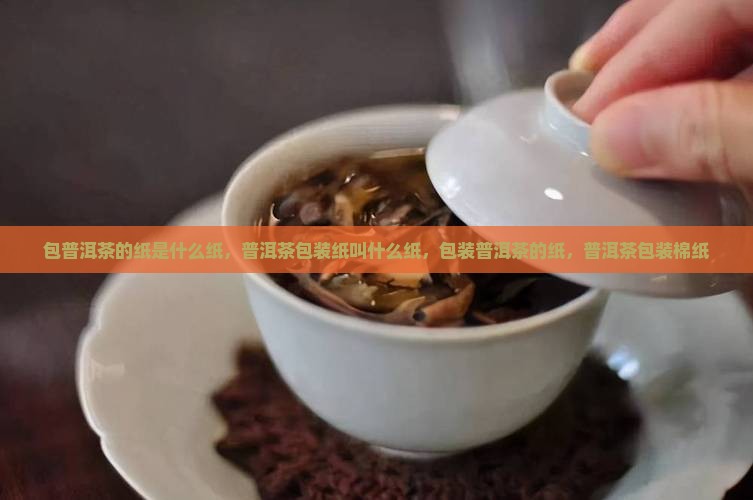 包普洱茶的纸是什么纸